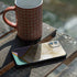 Angled Marble iPhone 11 Skin